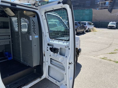 2014 Chevrolet Express Cargo Van RWD 2500 135"