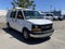 2014 Chevrolet Express Cargo Van RWD 2500 135"