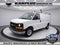 2014 Chevrolet Express Cargo Van RWD 2500 135"