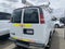 2014 Chevrolet Express Cargo Van RWD 2500 135"