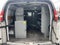 2014 Chevrolet Express Cargo Van RWD 2500 135"