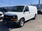 2015 Chevrolet Express Cargo Van RWD 2500 135"