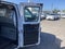 2015 Chevrolet Express Cargo Van RWD 2500 135"