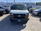 2015 Chevrolet Express Cargo Van RWD 2500 135"