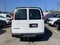 2015 Chevrolet Express Cargo Van RWD 2500 135"