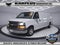 2015 Chevrolet Express Cargo Van RWD 2500 155"