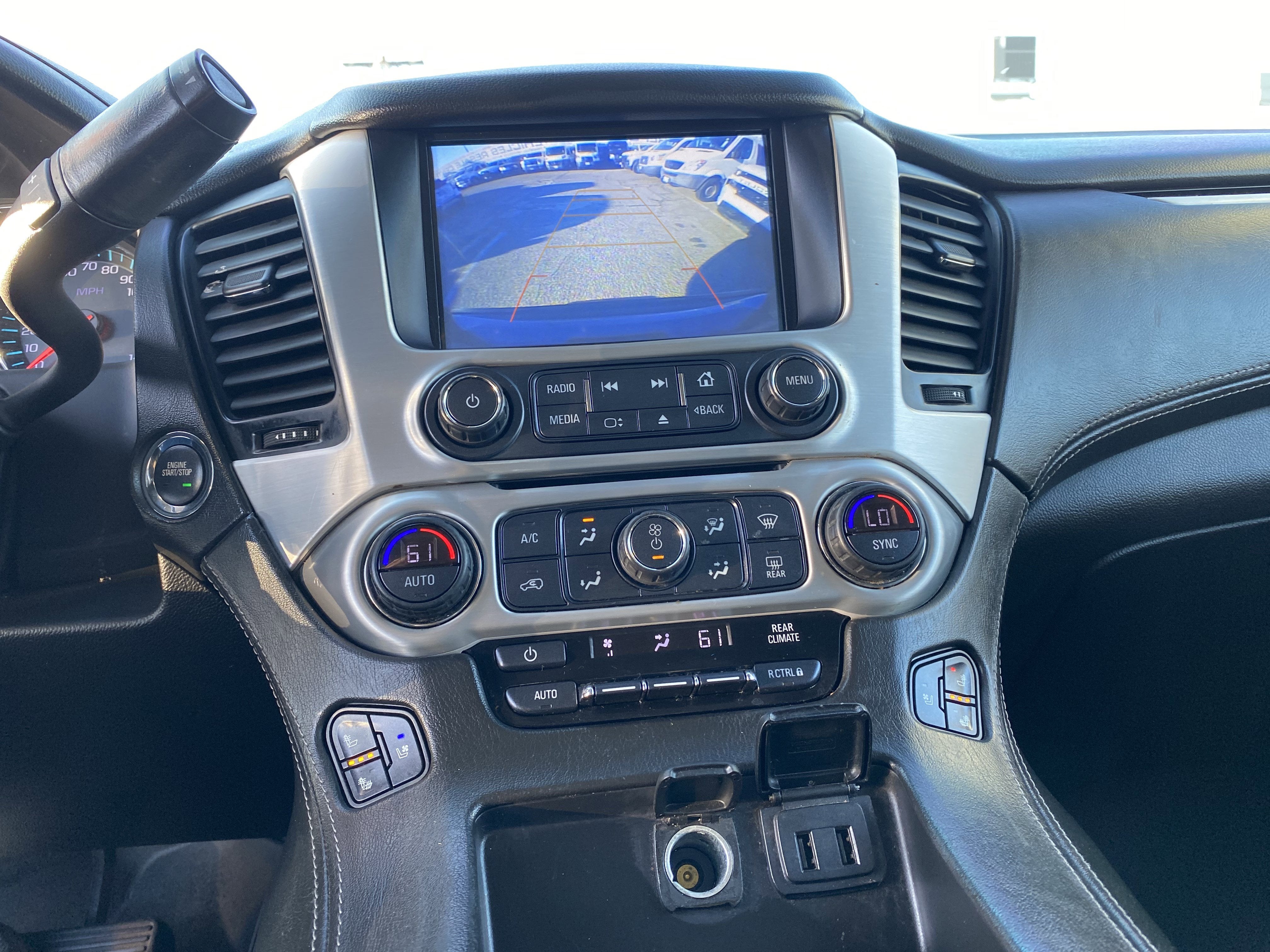 2019 GMC Yukon XL SLT