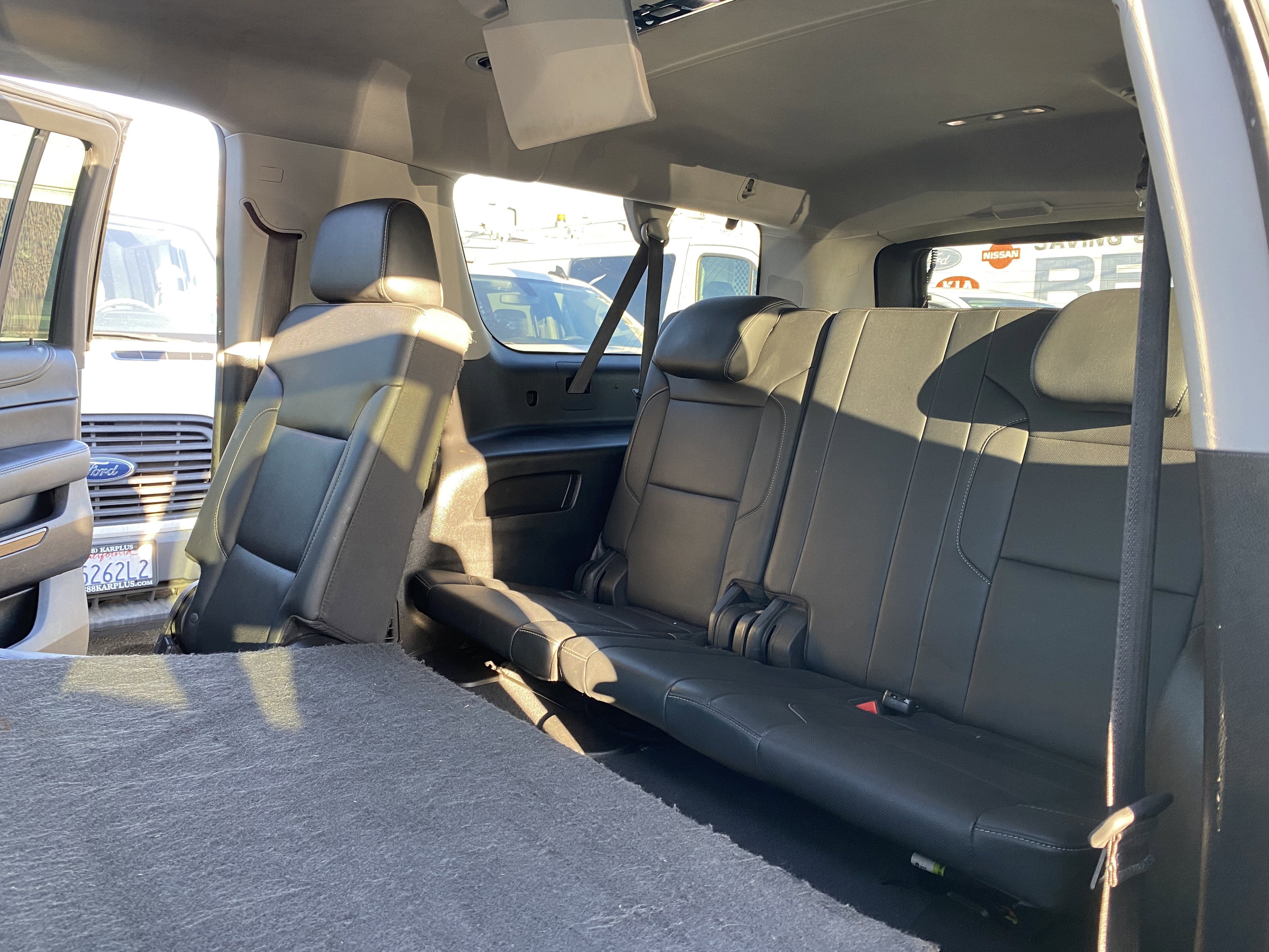 2019 GMC Yukon XL SLT