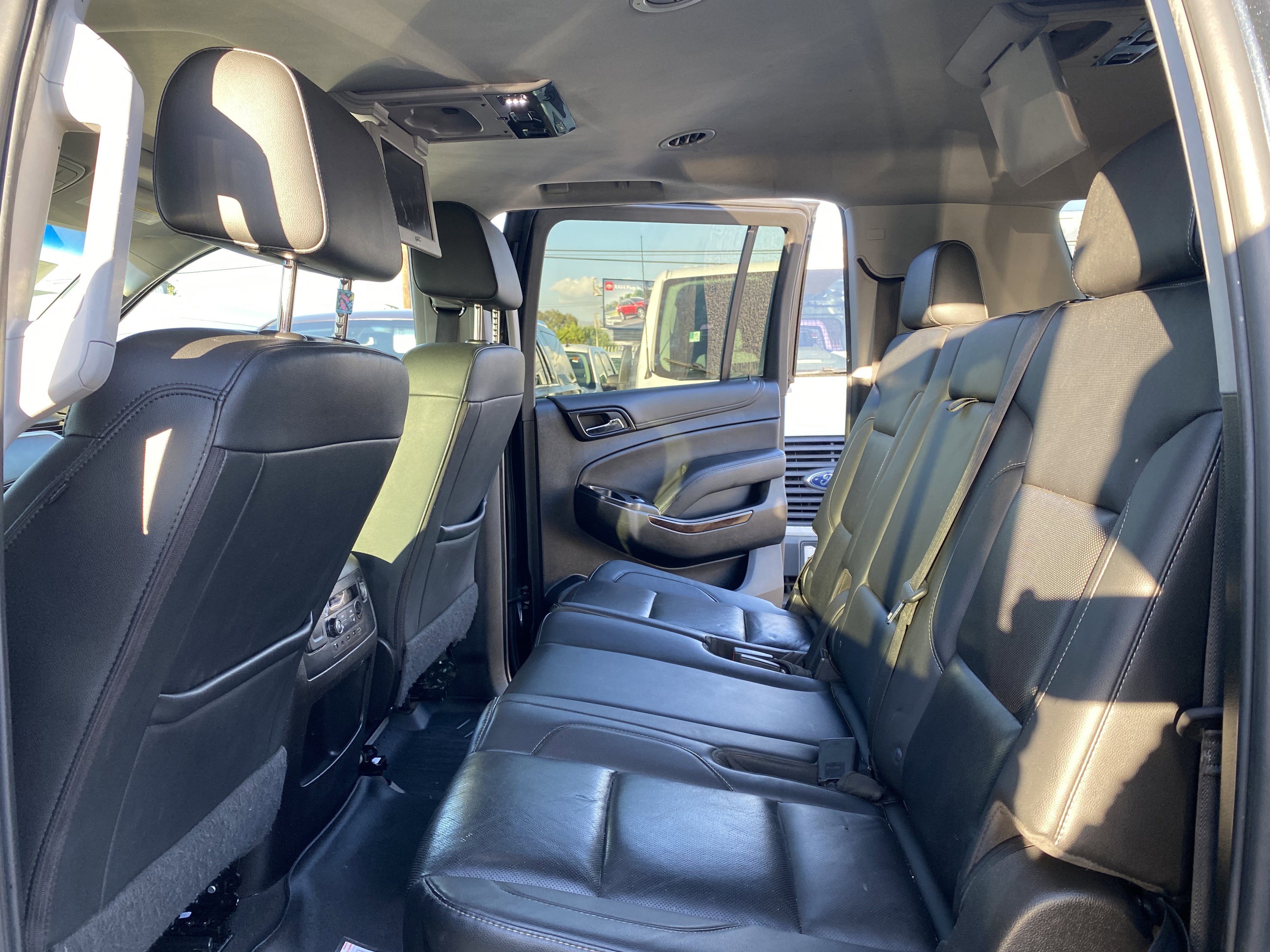 2019 GMC Yukon XL SLT