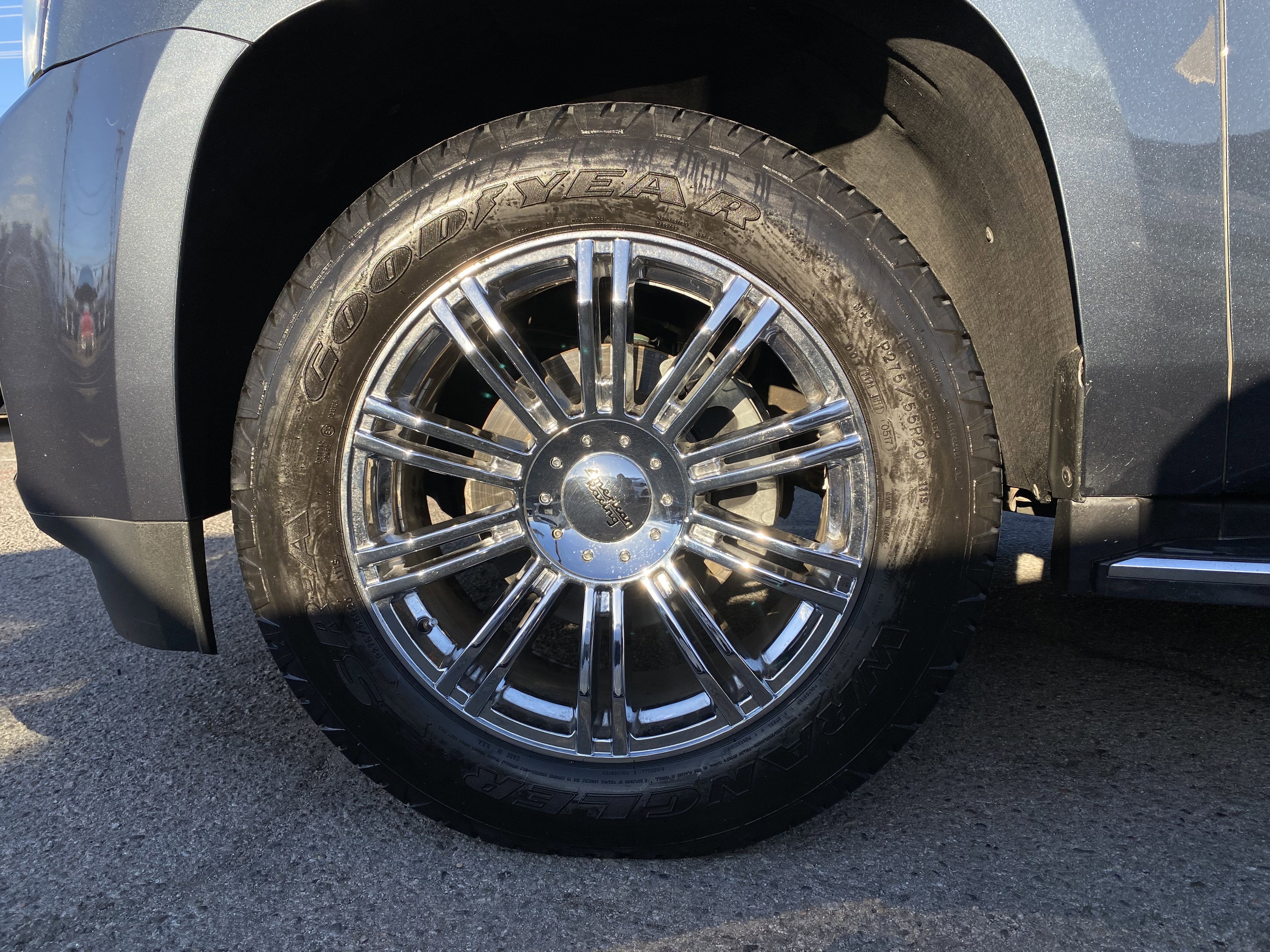 2019 GMC Yukon XL SLT