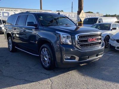 2019 GMC Yukon XL SLT