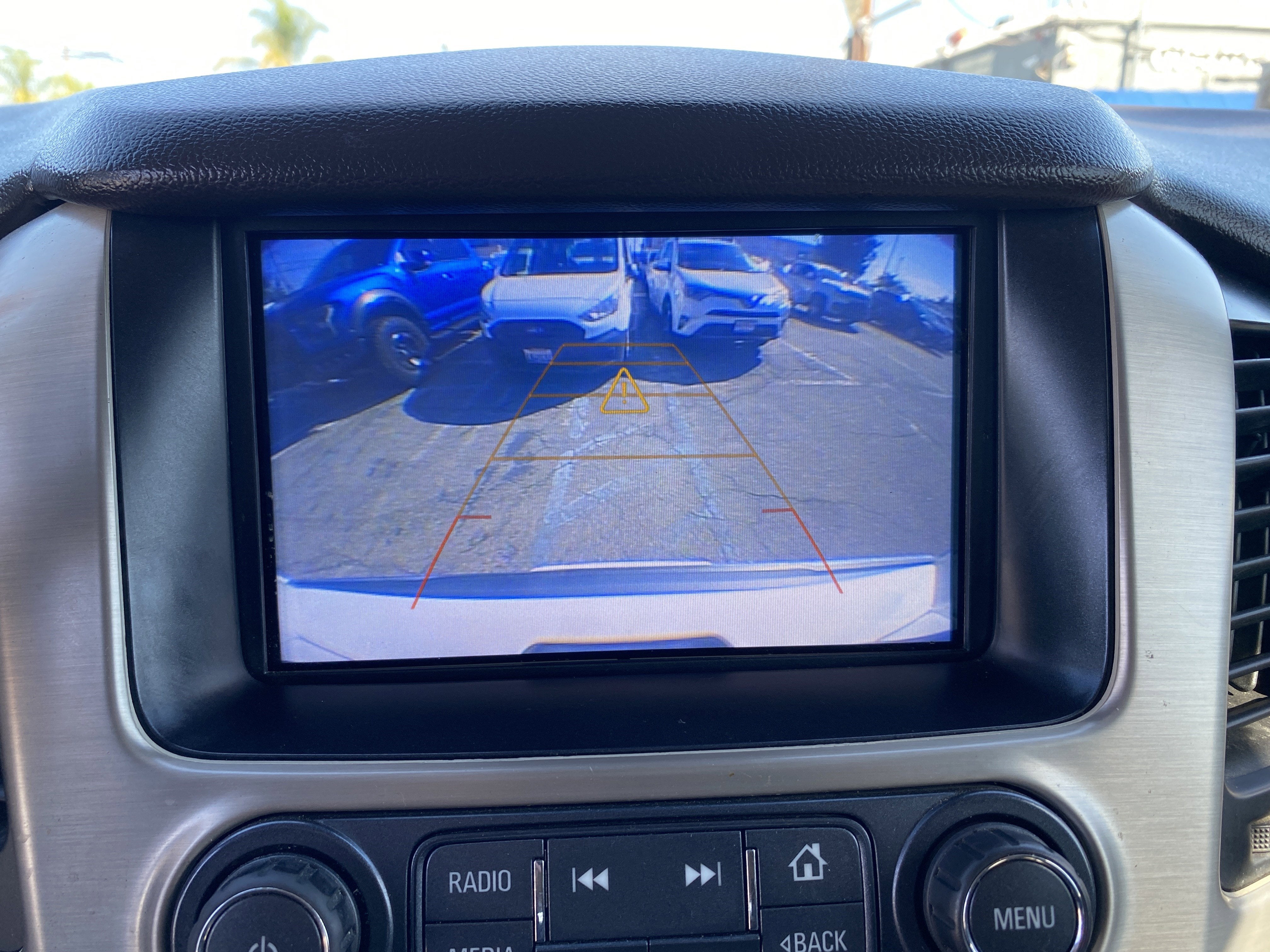 2018 GMC Yukon XL Denali