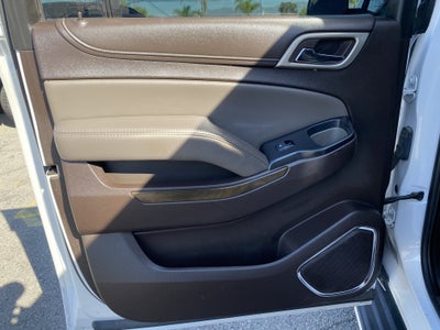 2018 GMC Yukon XL Denali