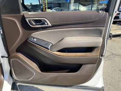 2018 GMC Yukon XL Denali