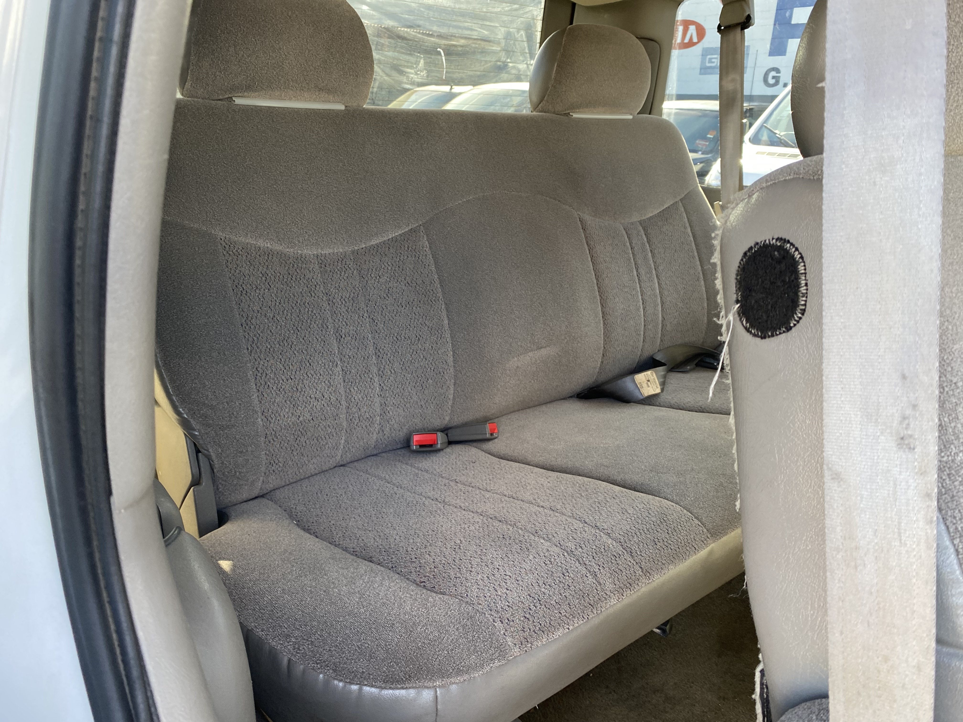 2005 Chevrolet Astro Passenger Ext 111" WB RWD