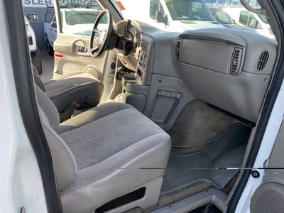 2005 Chevrolet Astro Passenger Ext 111" WB RWD