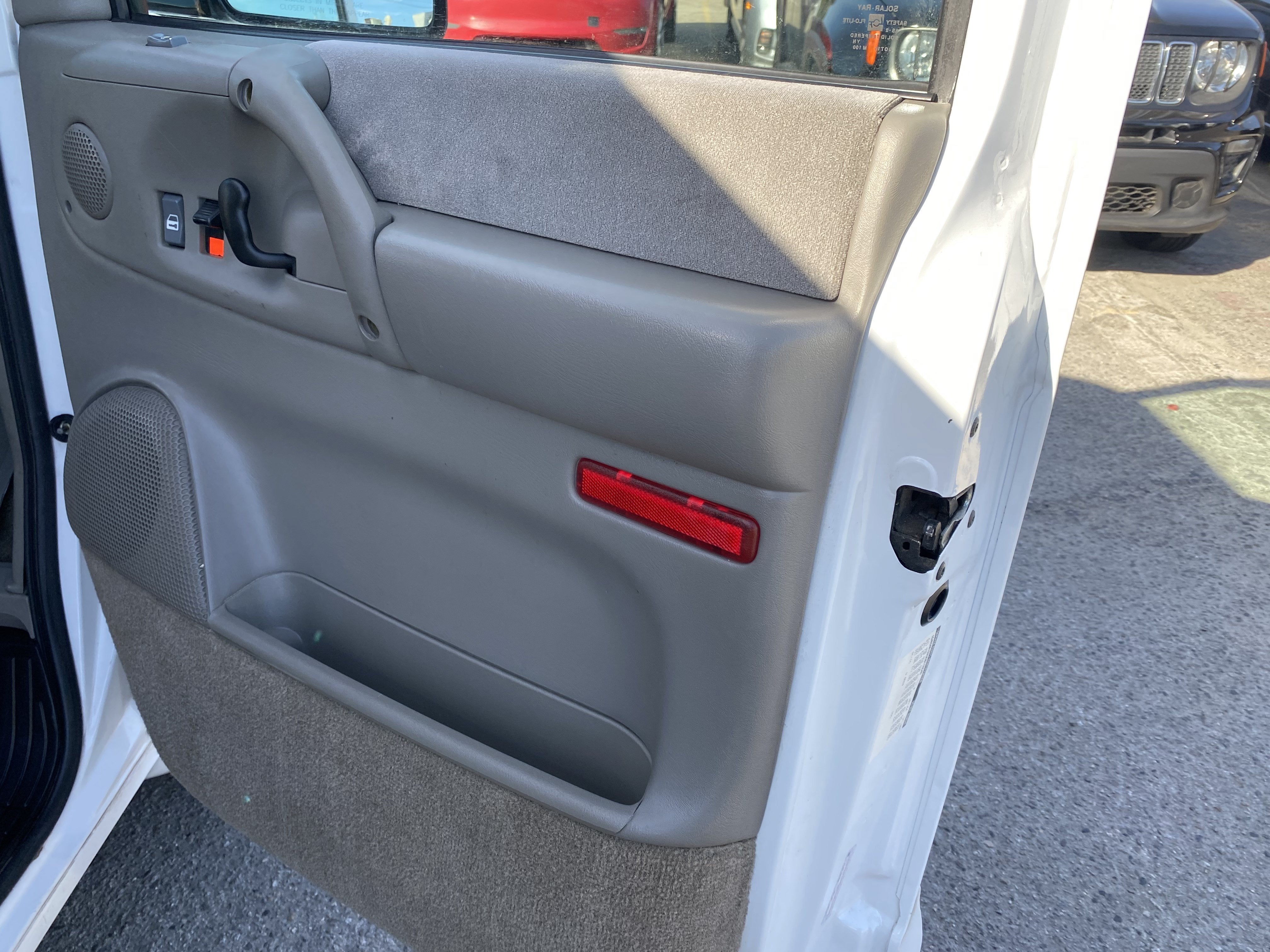 2005 Chevrolet Astro Passenger Ext 111" WB RWD