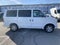 2005 Chevrolet Astro Passenger Ext 111" WB RWD