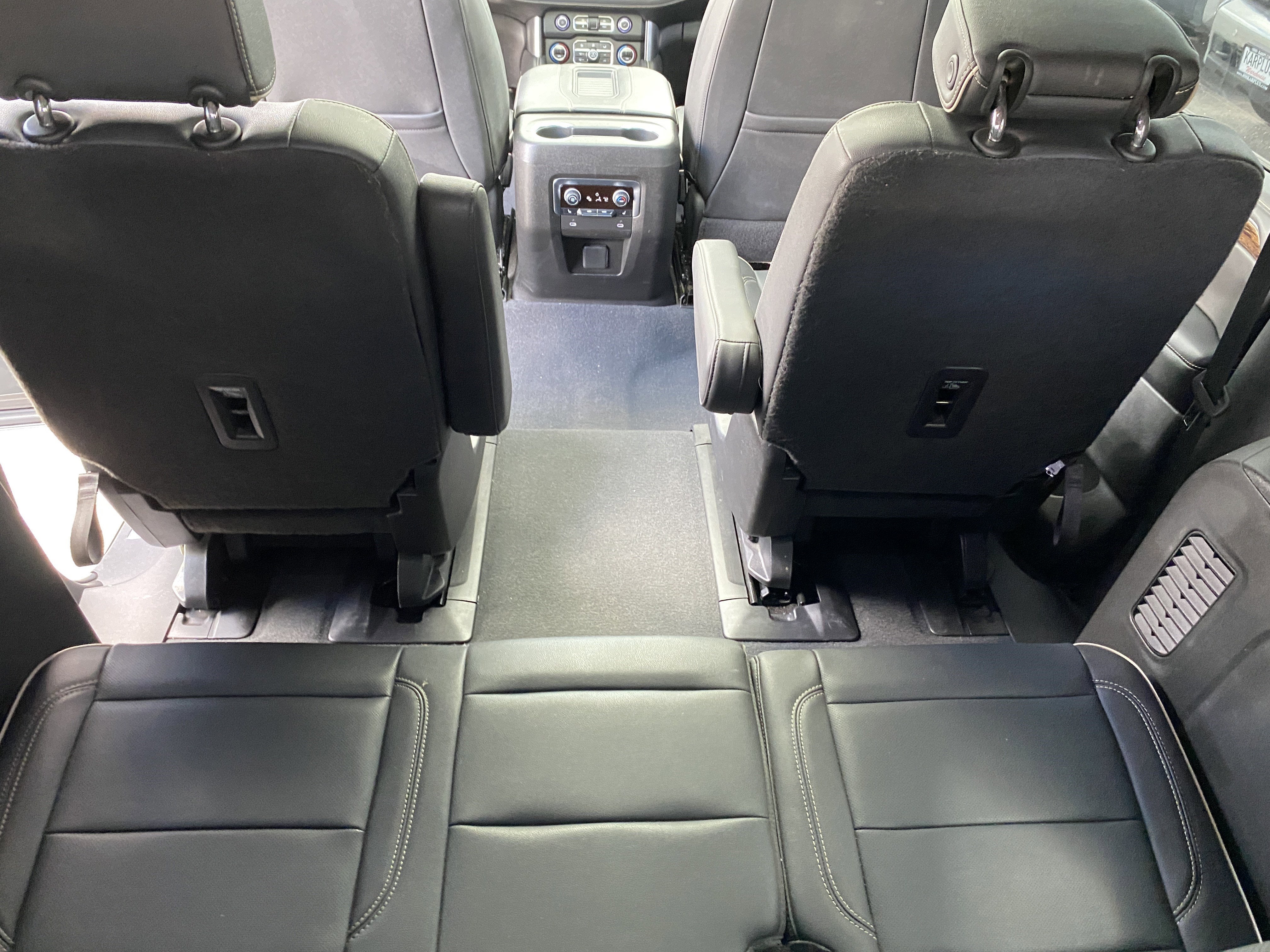 2022 Chevrolet Suburban Premier