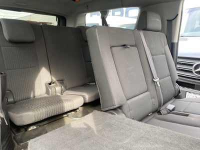 2017 Chevrolet Suburban LS