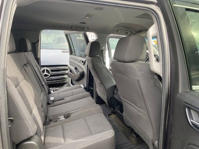 2017 Chevrolet Suburban LS