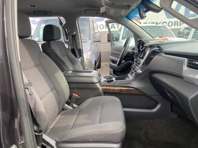 2017 Chevrolet Suburban LS