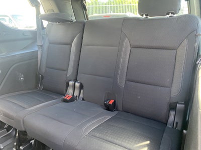 2021 Chevrolet Tahoe LS