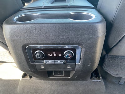 2021 Chevrolet Tahoe LS