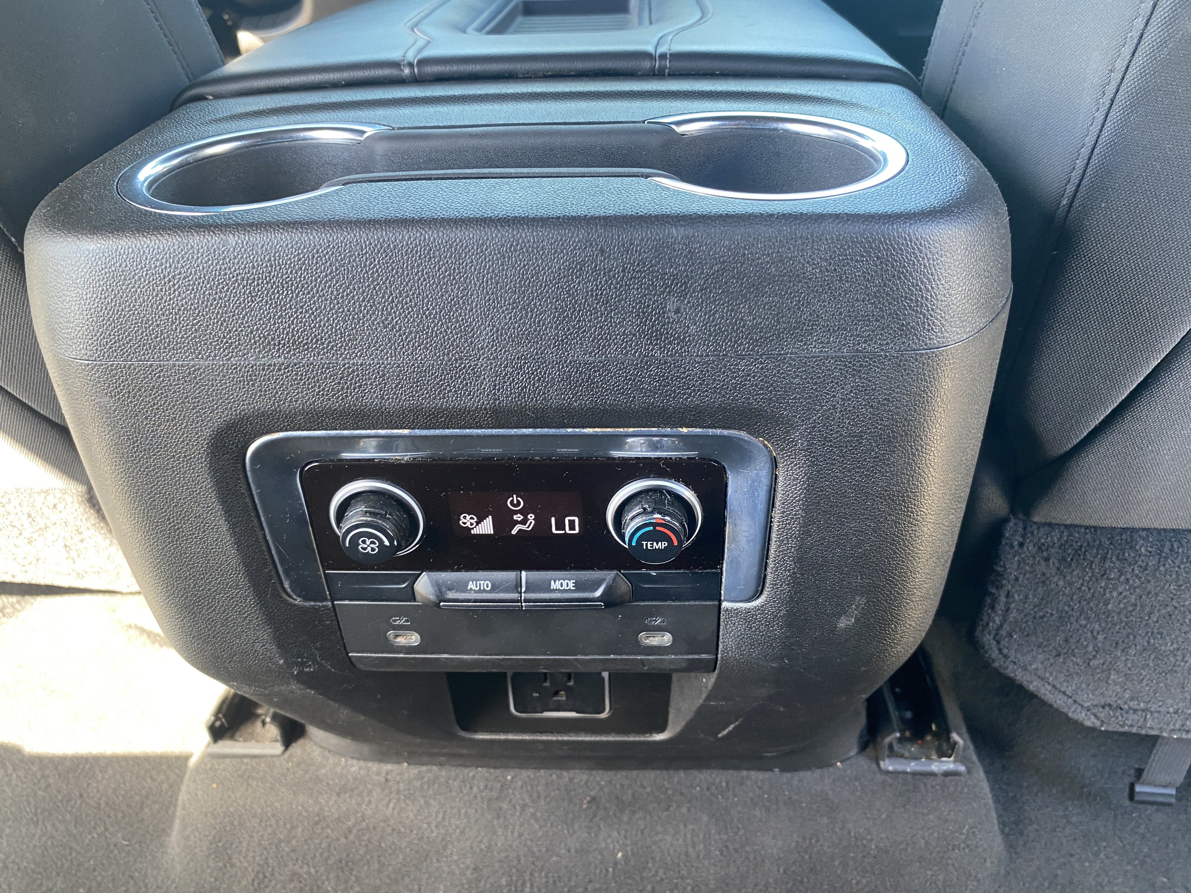 2021 Chevrolet Tahoe LS