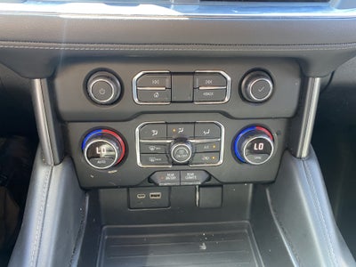 2021 Chevrolet Tahoe LS
