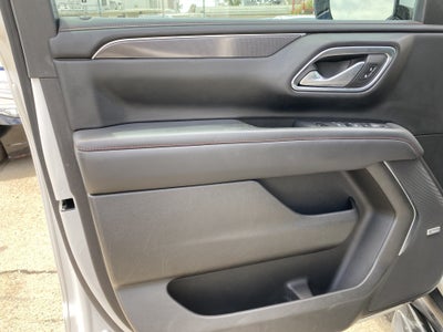 2021 Chevrolet Tahoe 2WD 4DR RST
