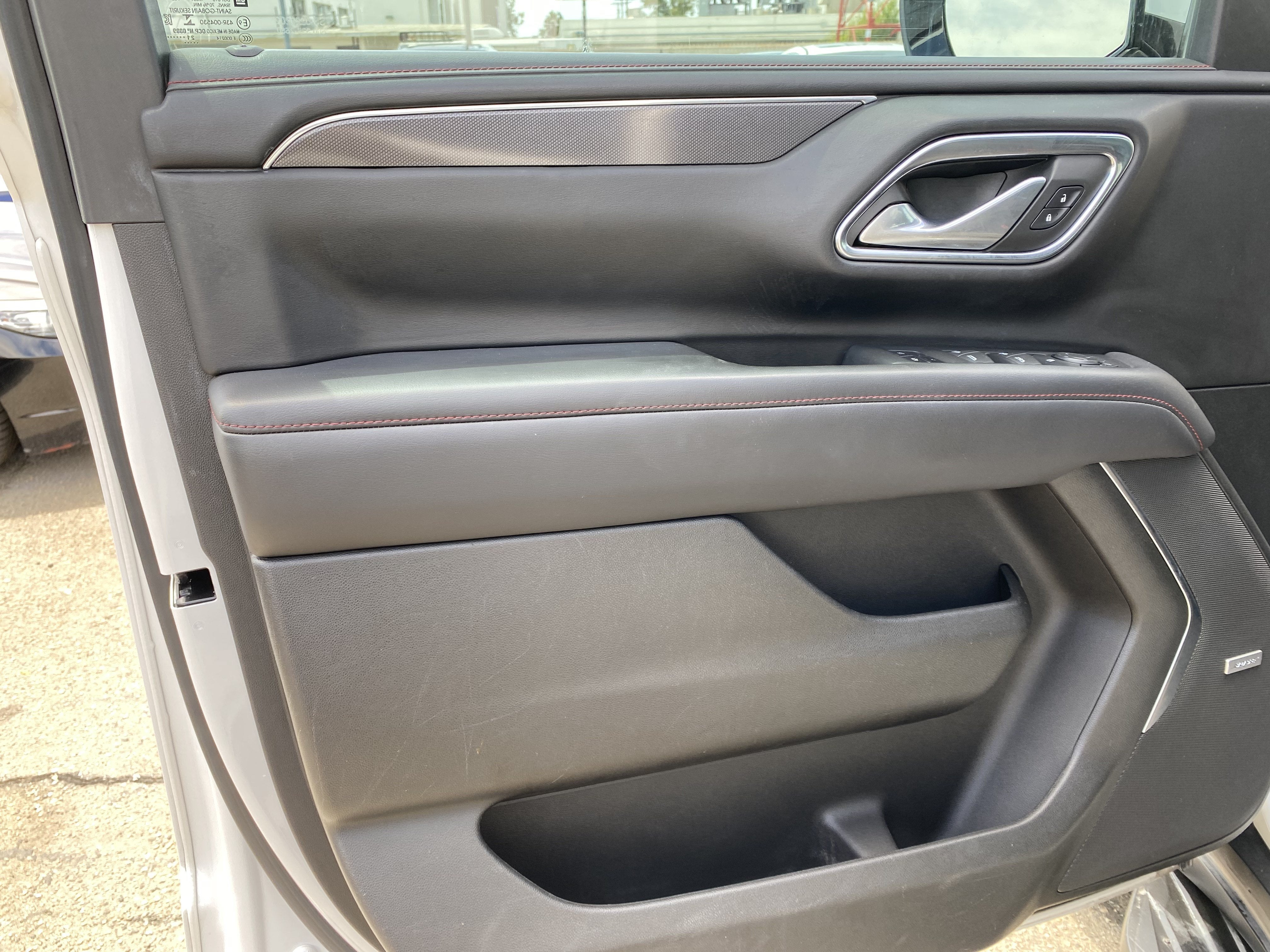 2021 Chevrolet Tahoe 2WD 4DR RST