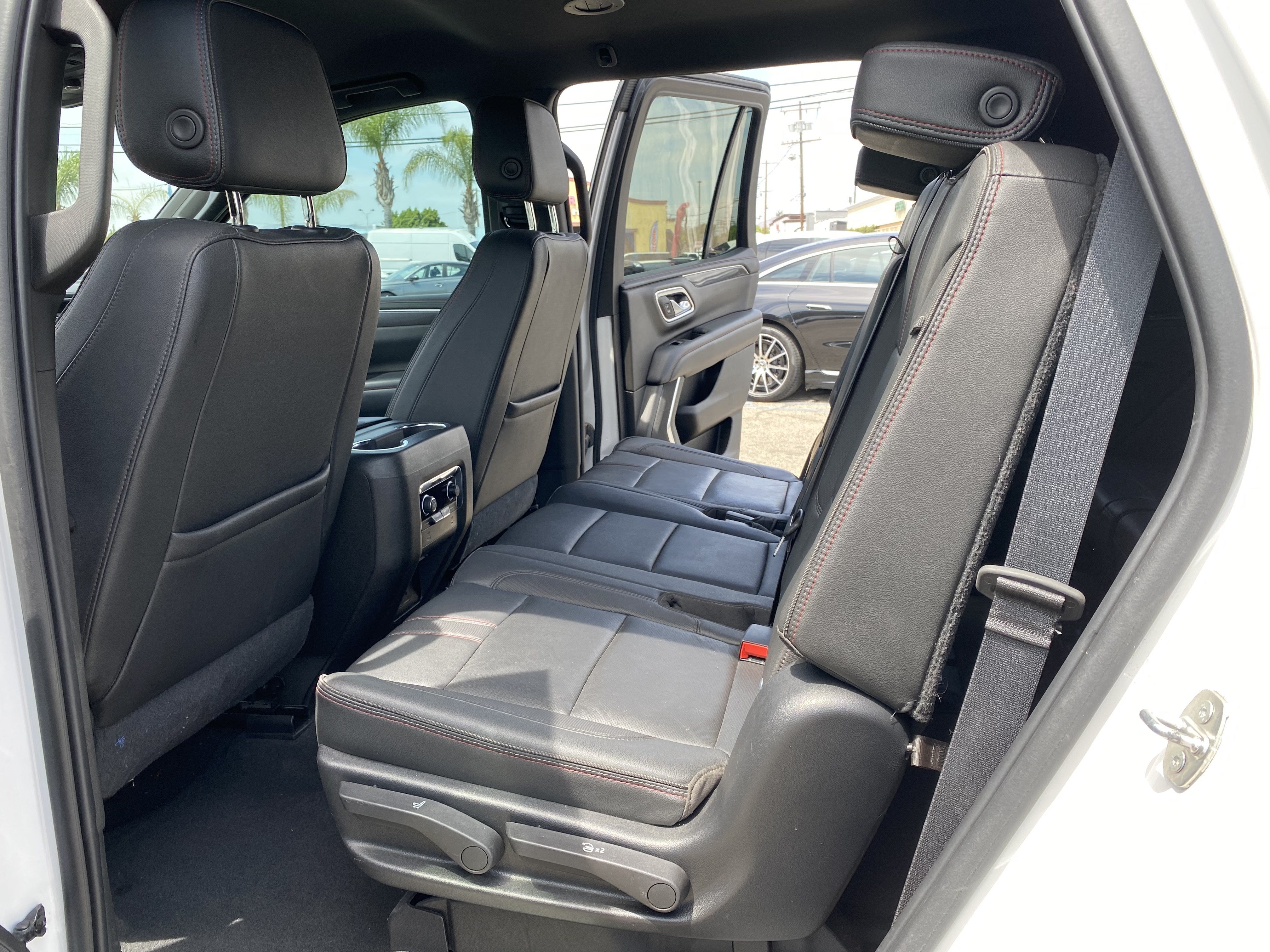 2021 Chevrolet Tahoe 2WD 4DR RST