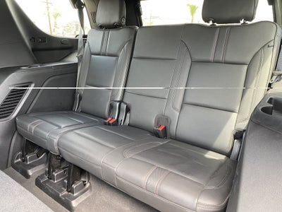 2021 Chevrolet Tahoe 2WD 4DR RST