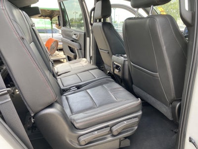 2021 Chevrolet Tahoe 2WD 4DR RST