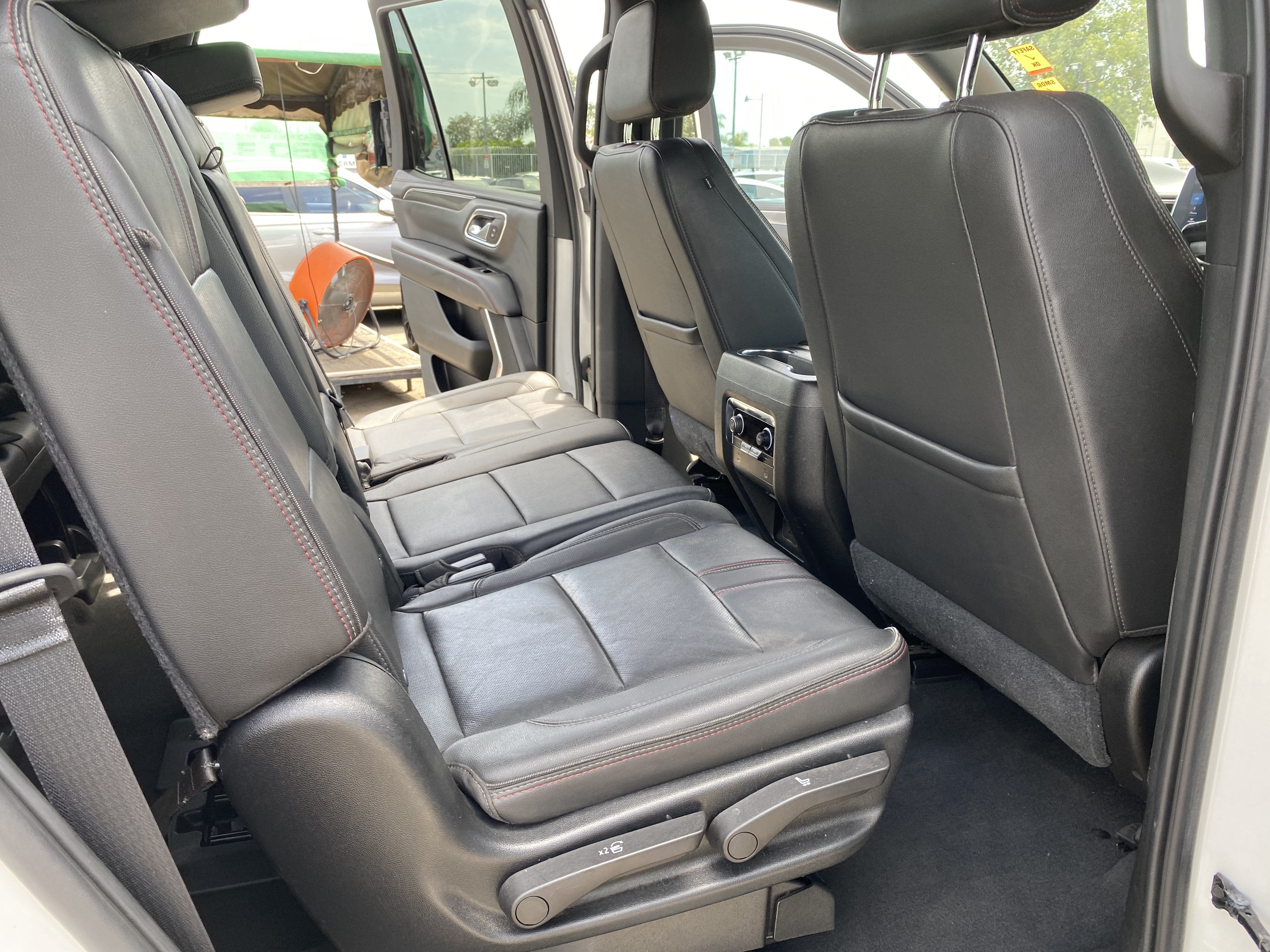 2021 Chevrolet Tahoe 2WD 4DR RST