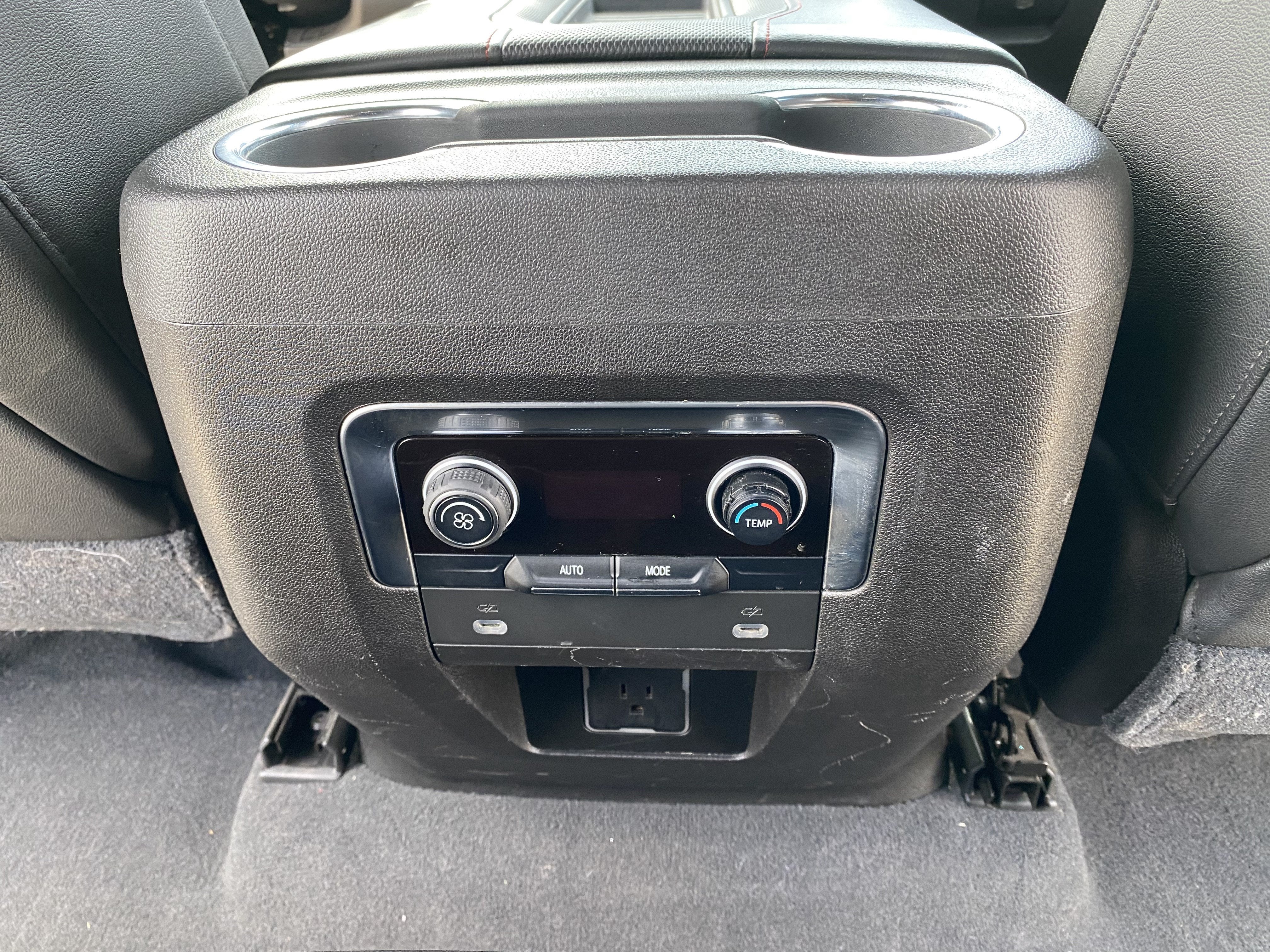 2021 Chevrolet Tahoe 2WD 4DR RST