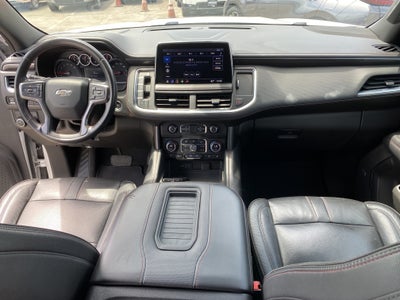 2021 Chevrolet Tahoe 2WD 4DR RST