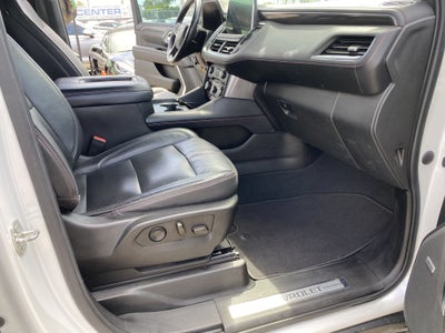 2021 Chevrolet Tahoe 2WD 4DR RST