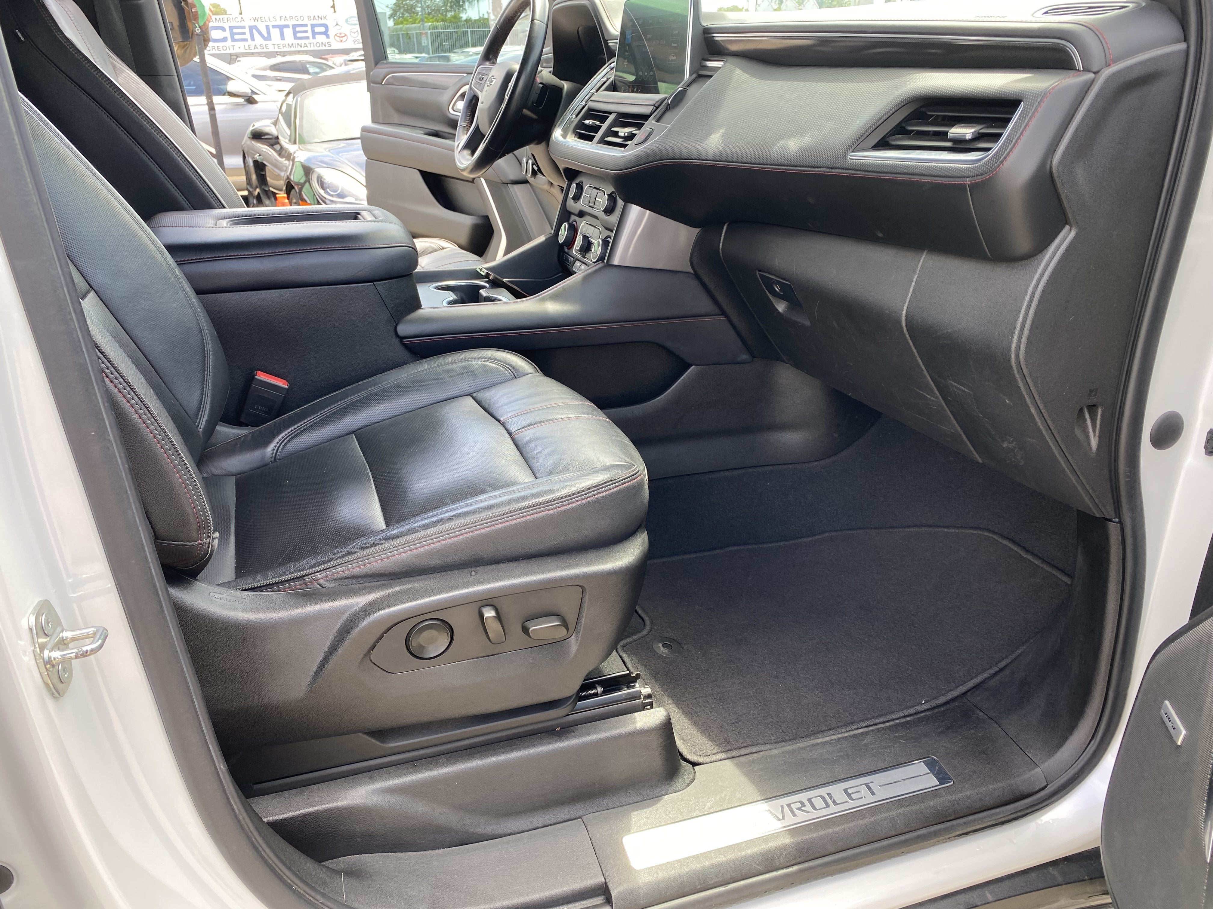 2021 Chevrolet Tahoe 2WD 4DR RST