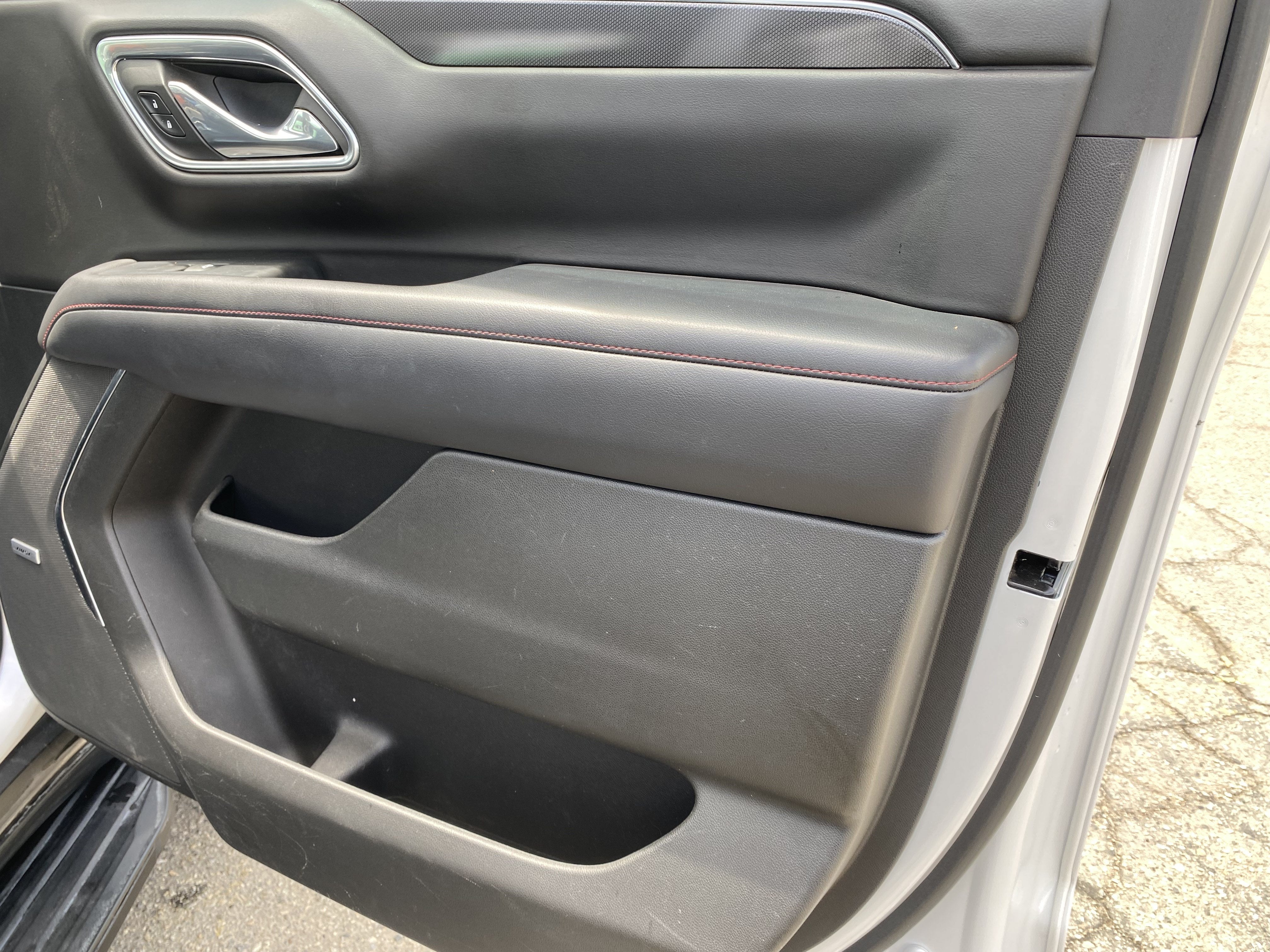 2021 Chevrolet Tahoe 2WD 4DR RST