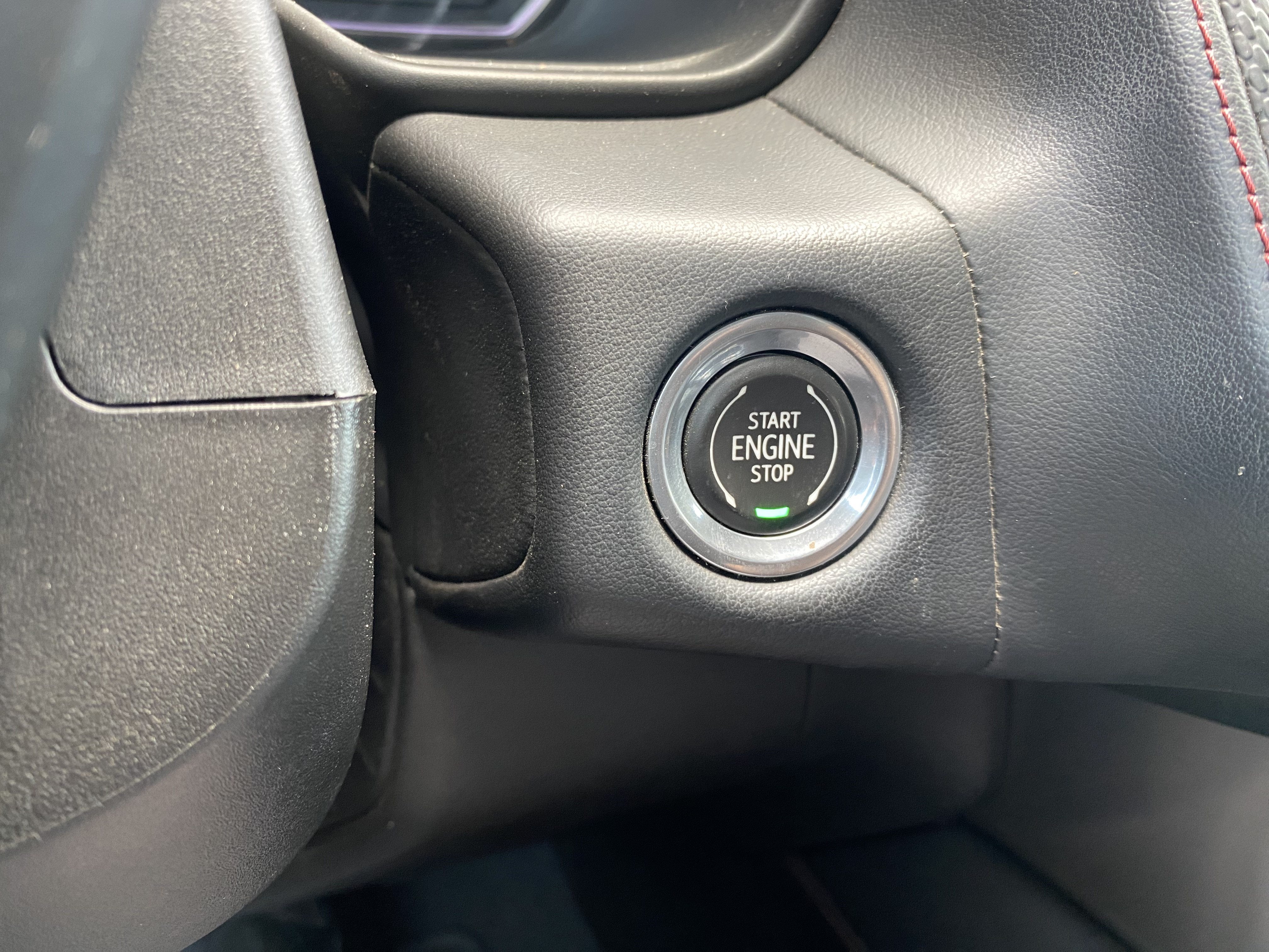 2021 Chevrolet Tahoe 2WD 4DR RST
