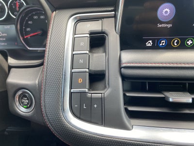 2021 Chevrolet Tahoe 2WD 4DR RST