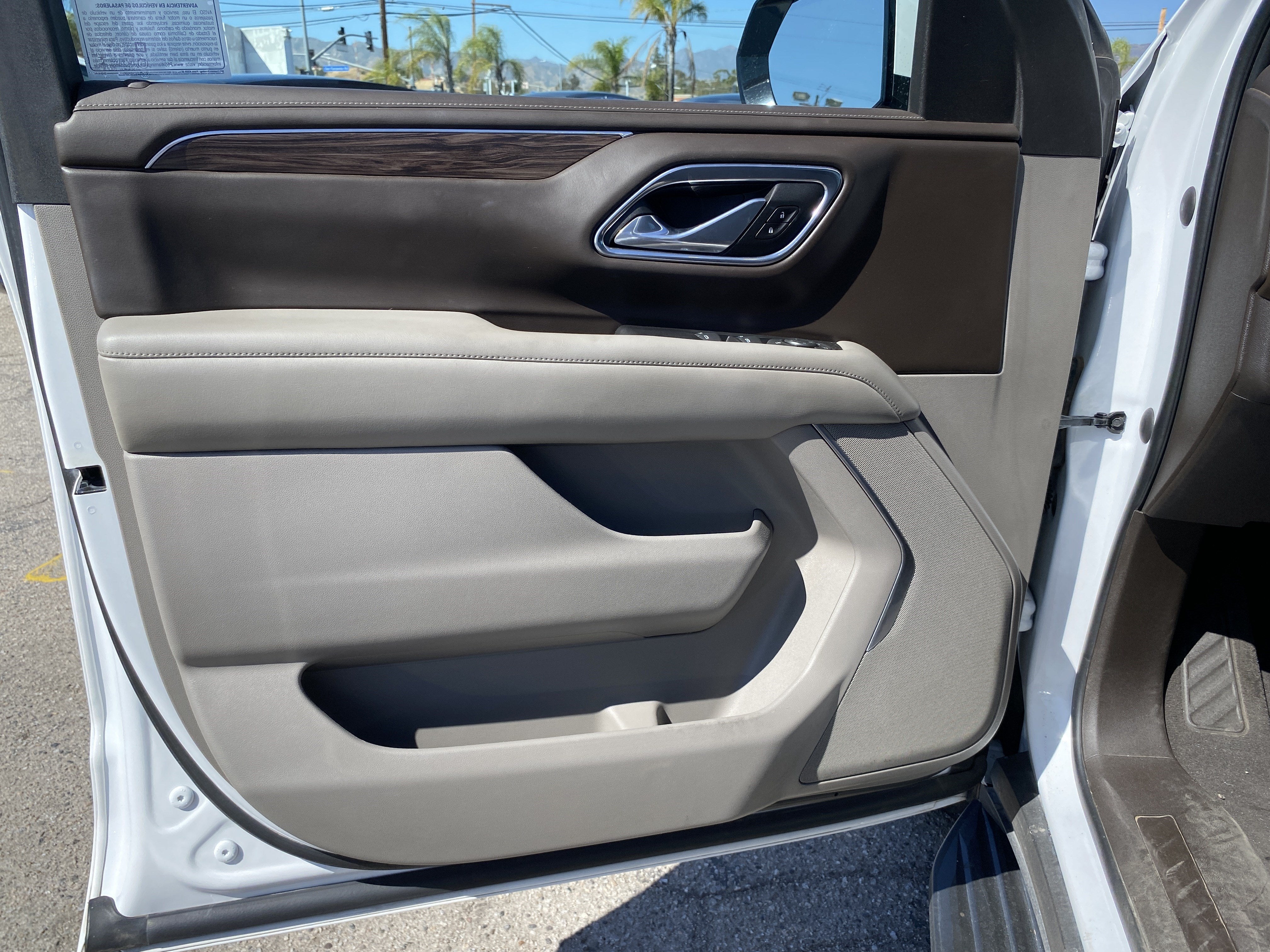 2021 Chevrolet Suburban LS