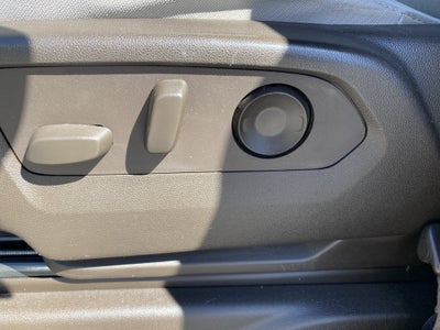 2021 Chevrolet Suburban LS