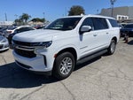 2021 Chevrolet Suburban LS