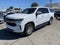 2021 Chevrolet Suburban LS