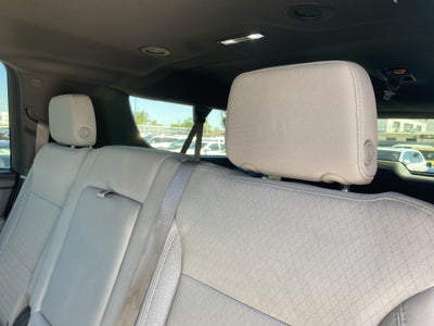 2021 Chevrolet Suburban LS