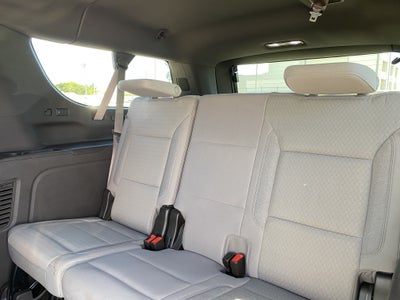 2021 Chevrolet Suburban LS