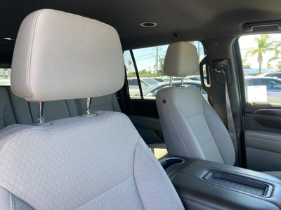 2021 Chevrolet Suburban LS